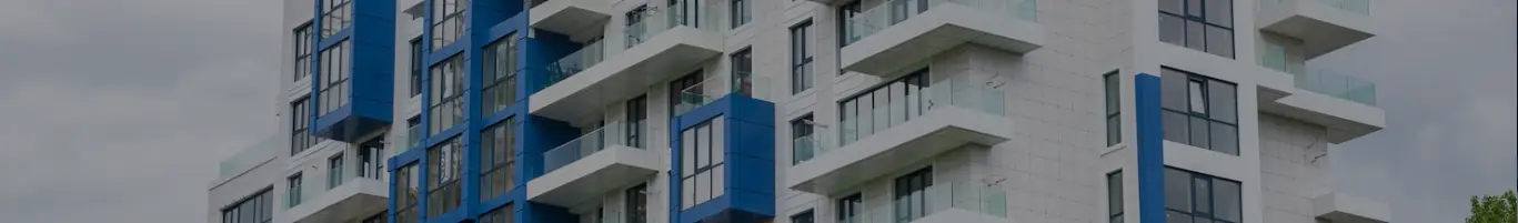 Apartment Building Claims - Public Adjuster