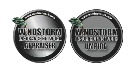 claims adjuster - Wind Storm Insurance Network